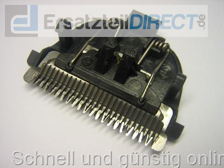 Schneidsatz STAHL Haars. MC3540 MC3641