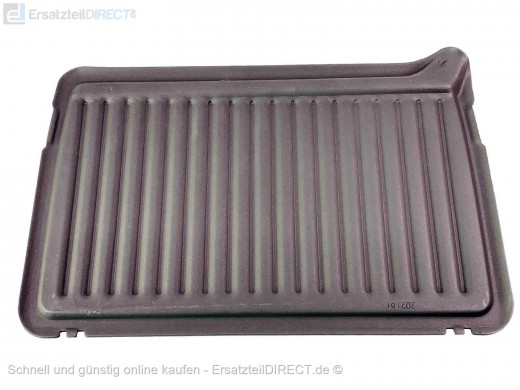 Kontaktgrill Grillplatte GC2060 GC2088