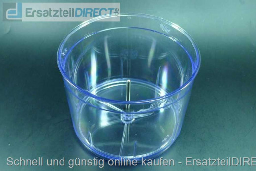 Zerkleinererbecher BL5040 BWare + Defekt