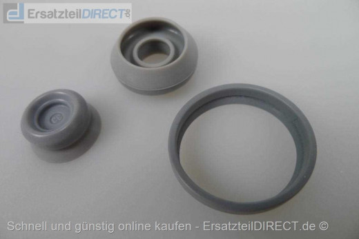 Schnellkochtopf Dichtungen Gehäuse Set 3 Stk