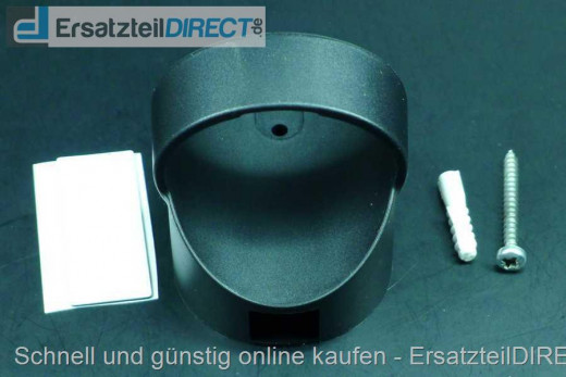 Rasierer Wandhalterung passend für Series 1 /3 /5 /7 /9