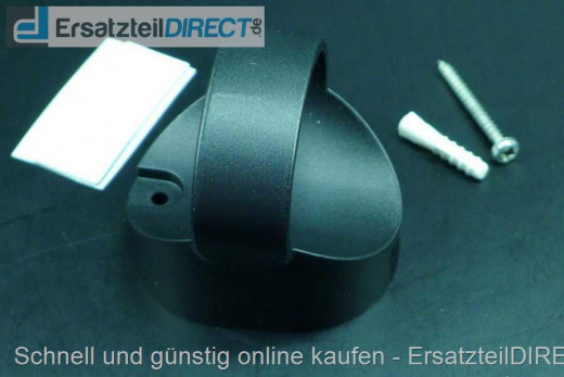 Rasierer Wandhalterung passend für Series 1 /3 /5 /7 /9