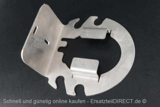 Universalwandhalter WH 3 passend für * Zahnbürsten