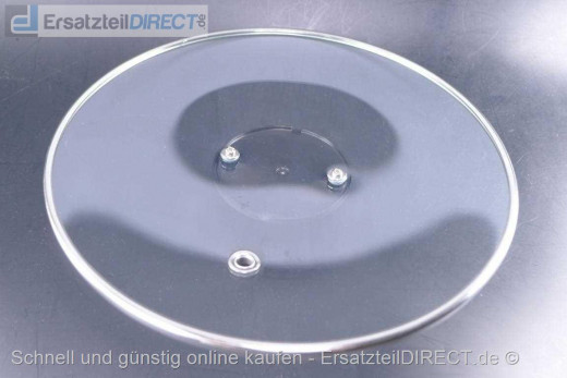 Reiskocher Glasdeckel 21cm passend für RK1028
