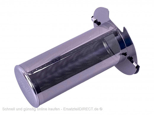 WMF Wasserkocher Teesieb passend für 04.1318.0012