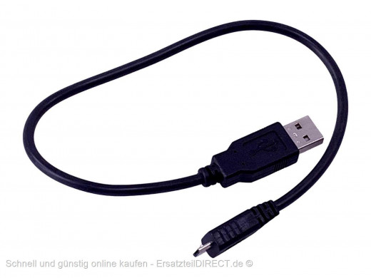 Verbindungskabel USB A - Micro-USB