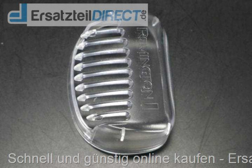 Ladyshave Schutzhaube + Kamm WDF4815C