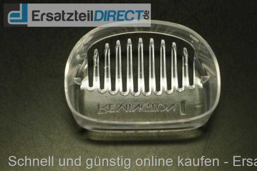 Ladyshave Schutzhaube + Kamm WDF4815C