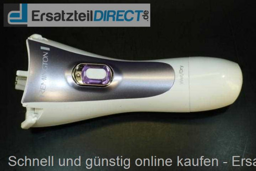 Ladyshave Ersatzantrieb Body verwendbar passend für WDF 4840