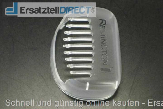 Ladyshave Schutzhaube + Kamm WDF4840