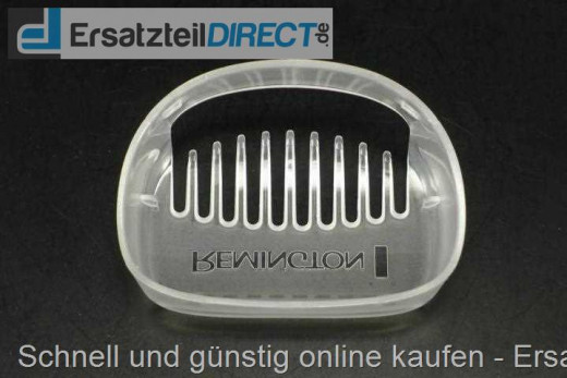 Ladyshave Schutzhaube + Kamm WDF4840