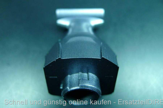doppelseitiger Wendetrimmer verwendbar passend für PG6050
