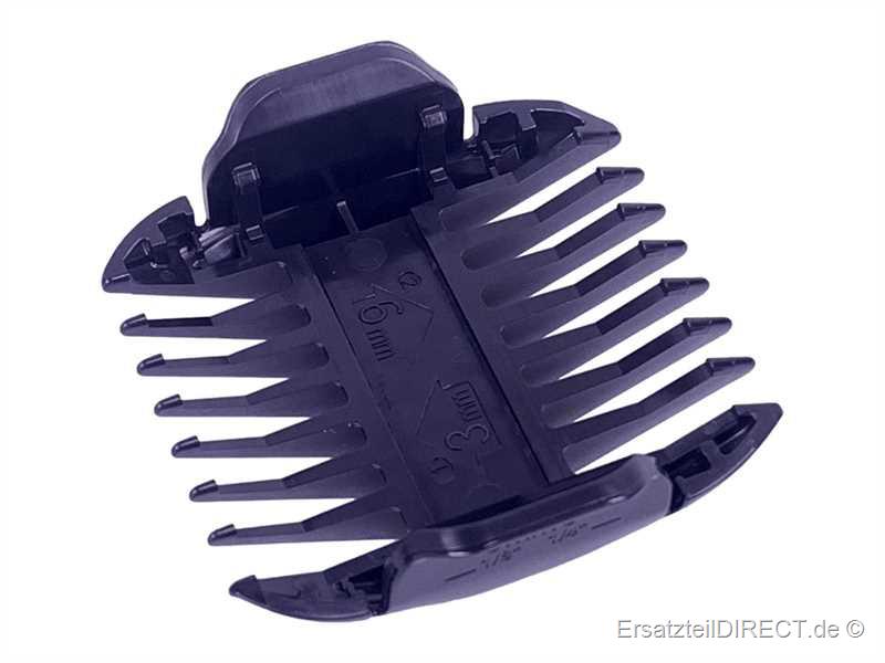 Trimmer Kamm 3-6mm ER1410 ER1411 ER1421