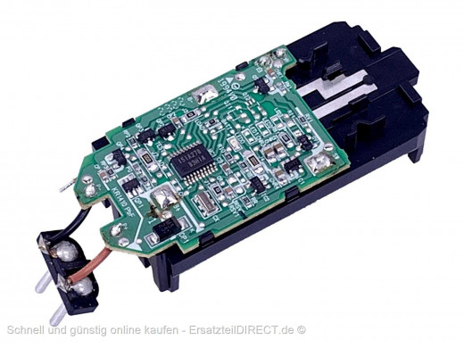 Platine Haarschneider ER1410 ER1420