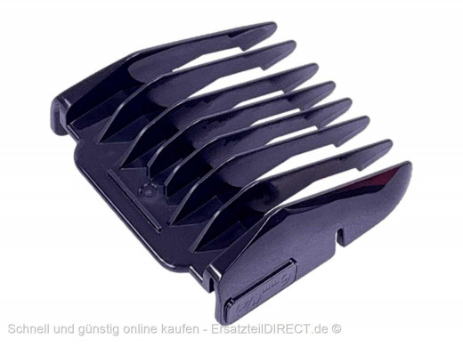 Haarschneider Kamm C (6mm) passend für ER1510