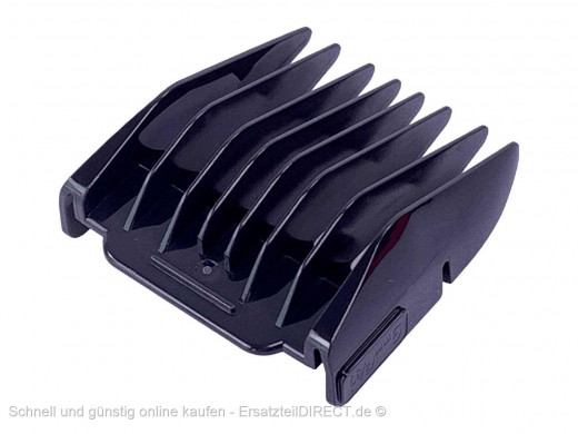 Haarschneider Kamm D (9mm) passend für ER1510