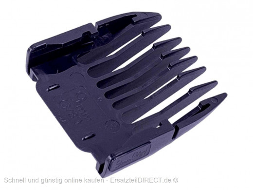 Haarschneider Kamm D (9mm) passend für ER1510