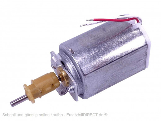 Motor passend für Haarschneider ER1510 / ER1511
