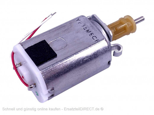 Motor passend für Haarschneider ER1510 / ER1511