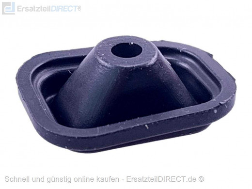 Haarschneider Gummi ER160 ER1611 ER 1610