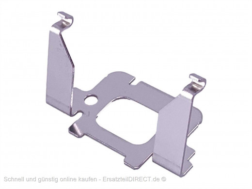 Haarschneider Feder verwendbar passend für ER1610 ER1611 160