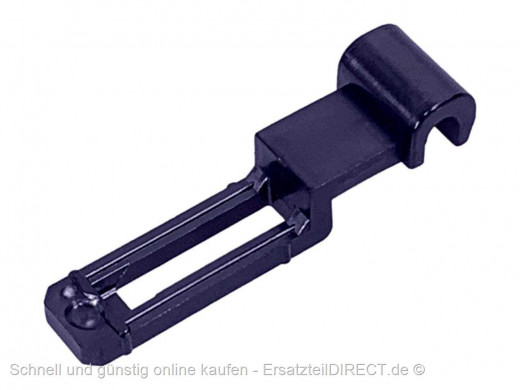 Haarschneider Schiebearm ER160 1611 1610