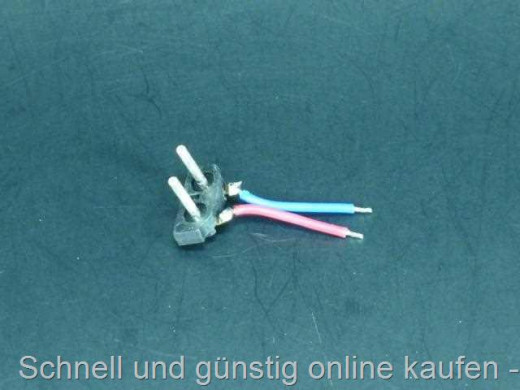 Haarschneider Strombuchse ER160 / ER1611