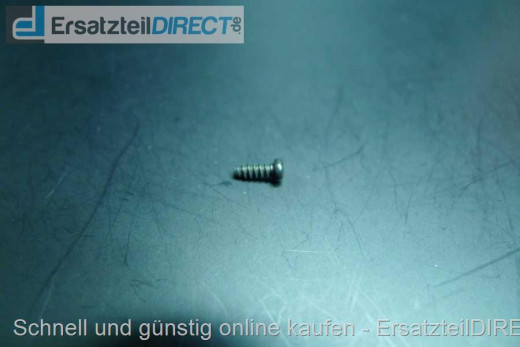 Schraube passend für Haarschneider ER154 ER160