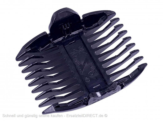 Kamm B 6 /9mm ER1610 1611 ER1612 ER-GP80