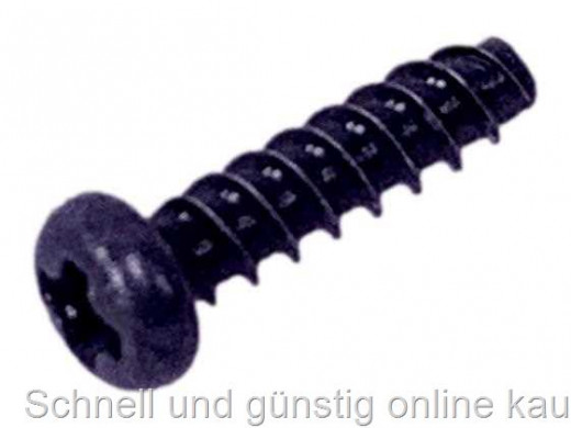 Blechschraube ER203 ER204 ER1510- ER1512