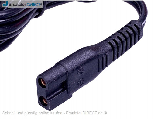 Netzladekabel passend für ER2061 ER2211 ER2171
