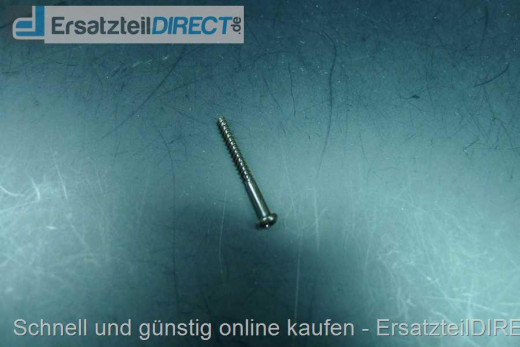 Schraube passend für Bartschneider ER213 ER214