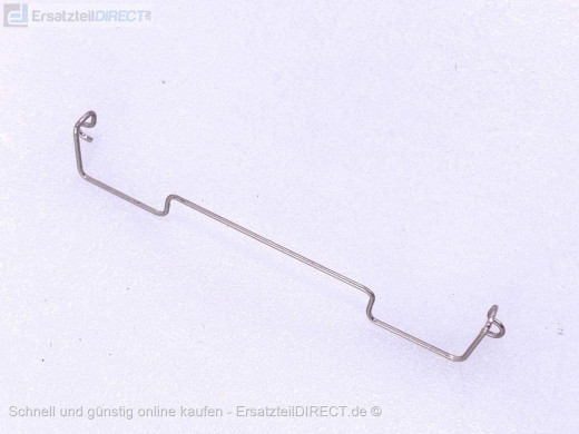 Haarschneider Feder passend für ER2171 ER217