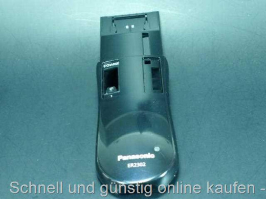 Panasonic Gehäuse A oben für Haarschneider ER2302