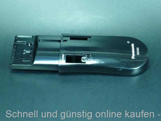 Gehäuse A oben passend für Haarschneider ER2302