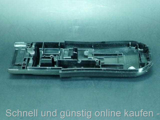 Gehäuse A oben passend für Haarschneider ER2302