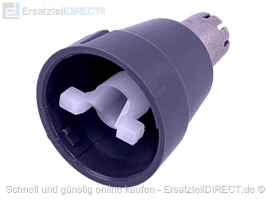 Nasentrimmer Ersatzklinge Schneide ER415