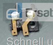 Haarschneider Steckerblock passend für ER508