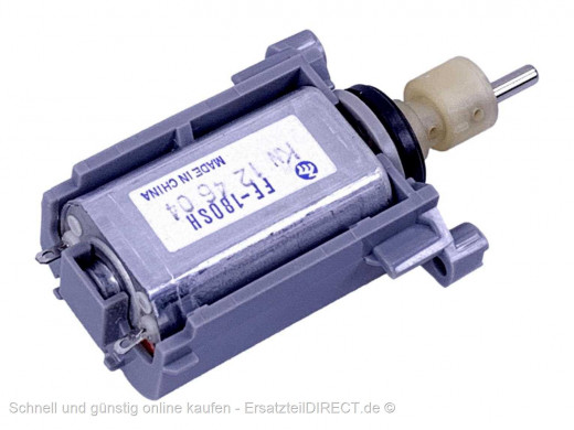 Haarschneider Motor passend für ER508 (engine)
