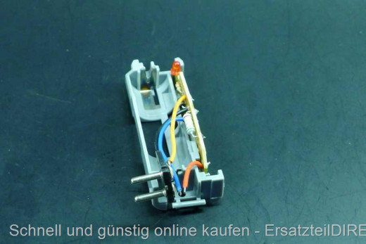 Haarschneider Platine passend für ER508