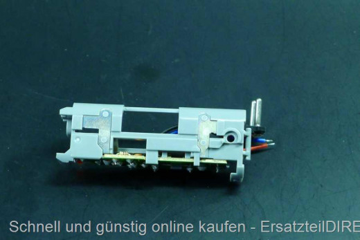 Haarschneider Platine passend für ER508
