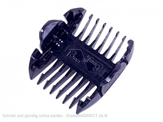 Haartrimmer Kamm A 3+6mm ER510 ER5209
