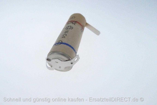 Bartschneider Batterie / Akku passend für ER721