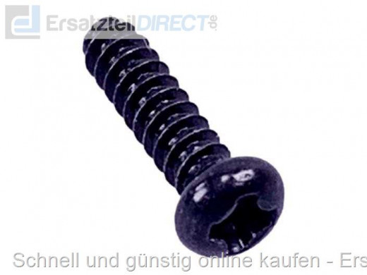 Schraube verwendbar passend für Haarschneider ER1410 ER1420