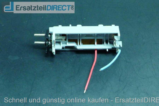 Haarschneider Leiterplatte passend für ER-CA35