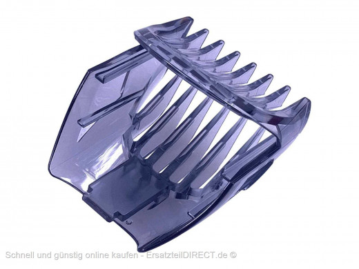 Barttrimmer Kamm A passend für ER-GB80 GB70 GB60