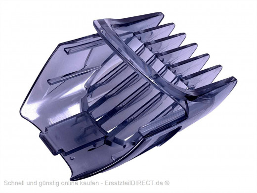 Barttrimmer Kamm B passend für ER-GB60 GB70 GB80