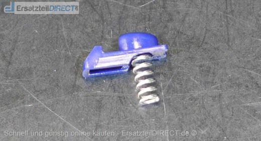 BodyShaver Entriegelung passend für ER-GK40