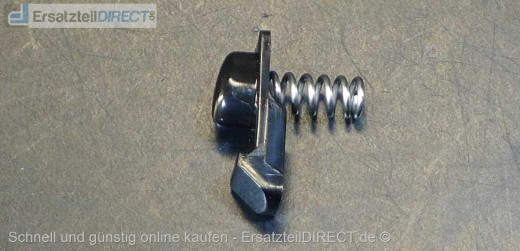 BodyShaver Entriegelung passend für ER-GK40