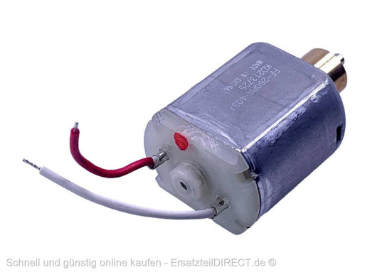Haarschneider Motor passend für ER-GP21 ER-GP22
